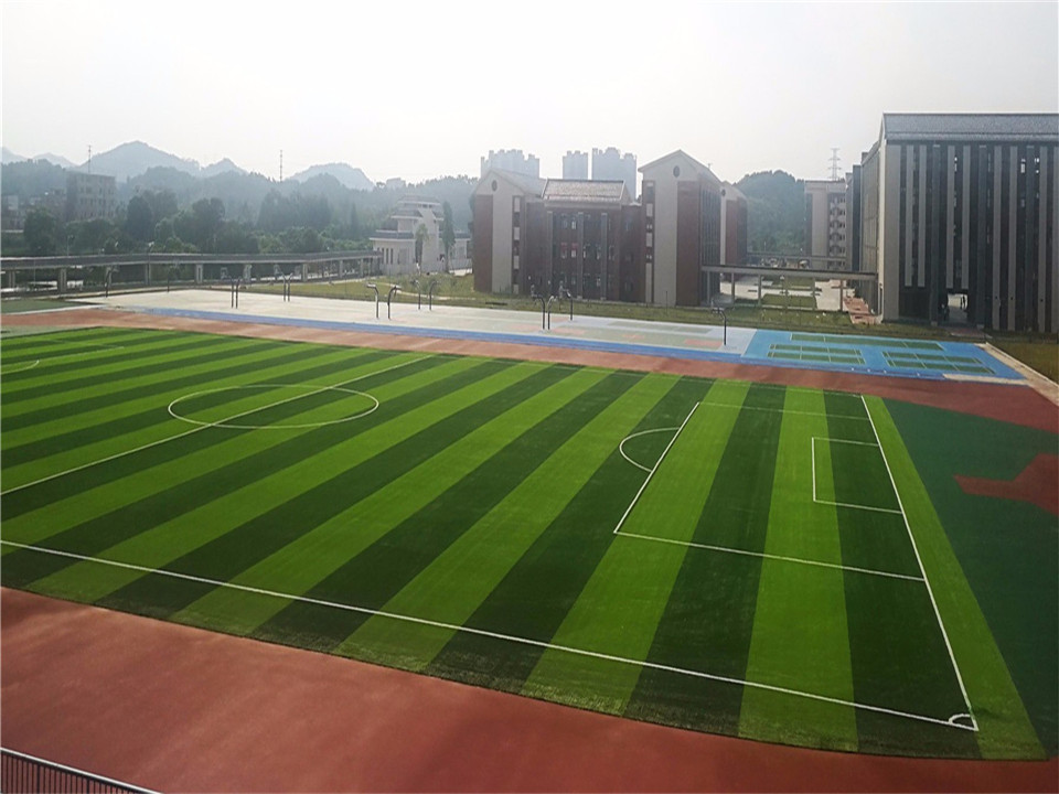 football field