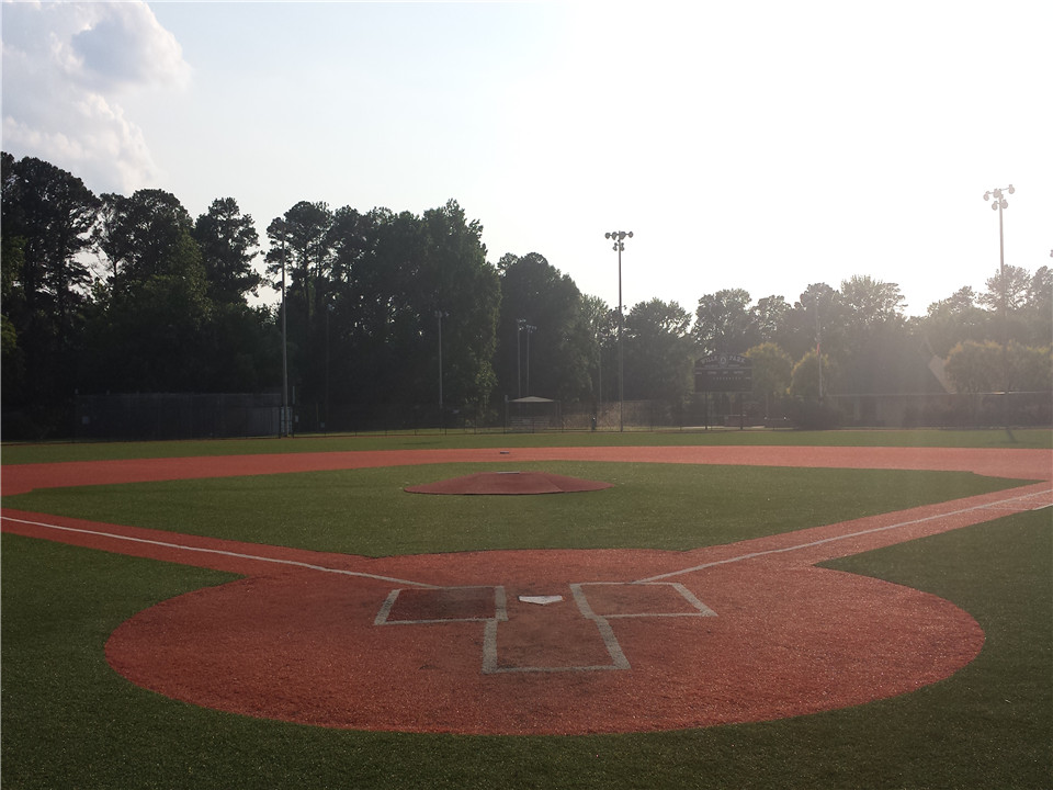 Baseball