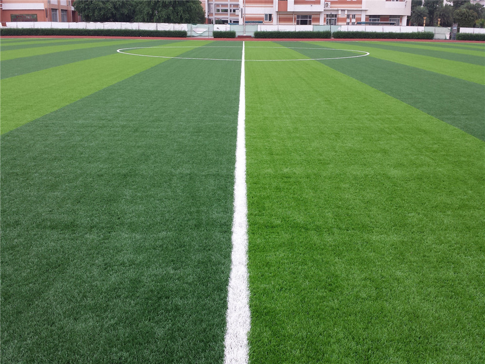 football field