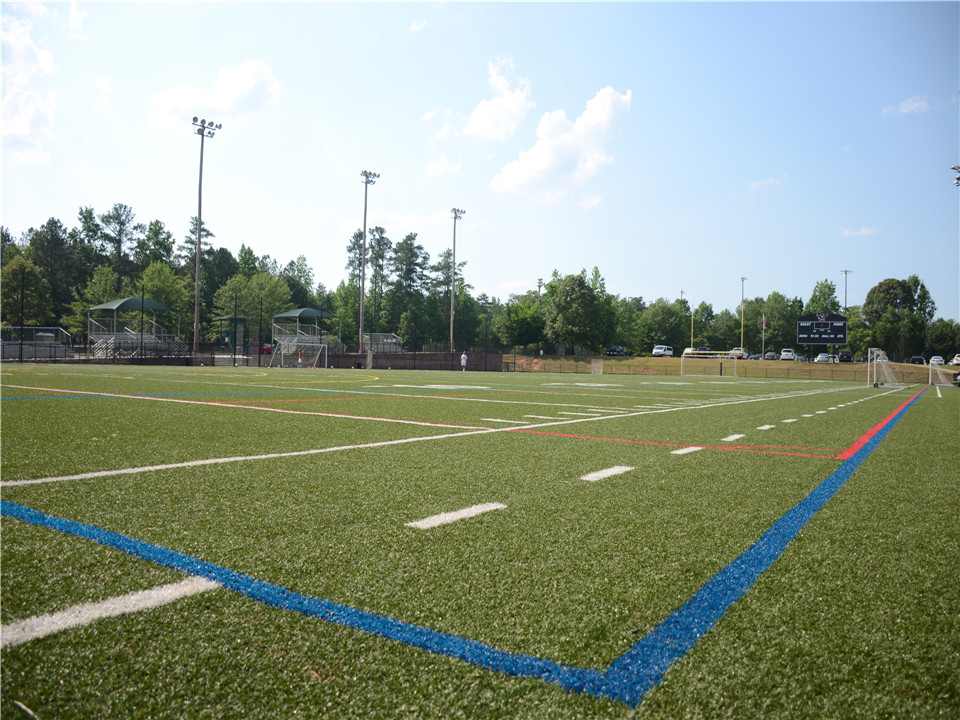 football field